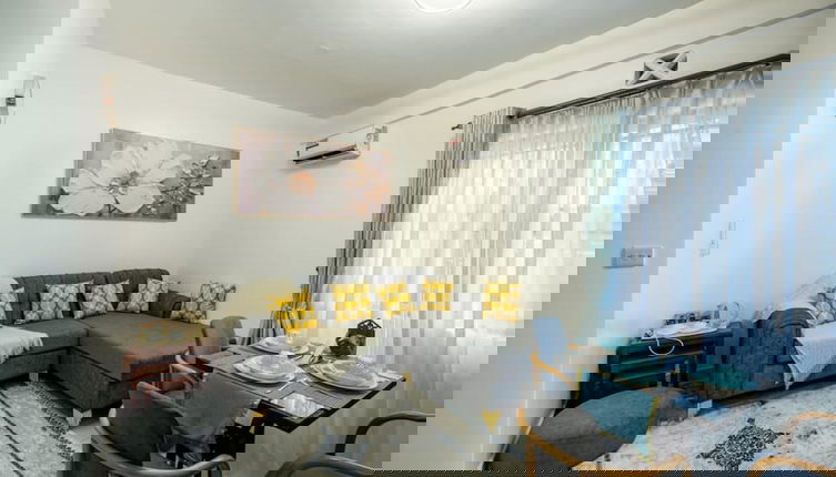 Photo 1 - 2BR Apartment in Mombasa - Pool & Near Beach