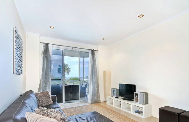 Block Escape - Ocean View Apartment no 1 - Foto 2