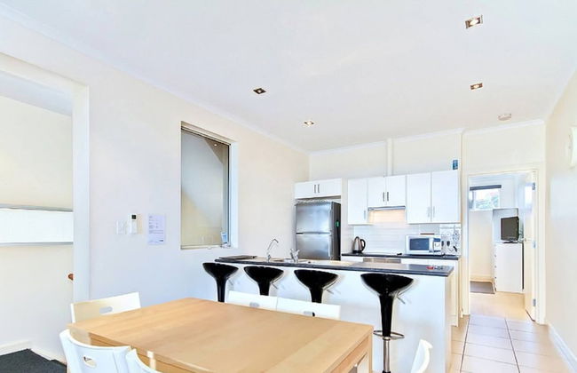 Block Escape - Ocean View Apartment no 1 - Foto 3