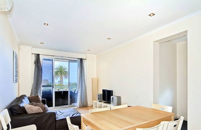 Block Escape - Ocean View Apartment no 1 - Foto 4