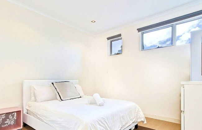 Block Escape - Ocean View Apartment no 1 - Foto 5