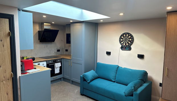 Sala de estar