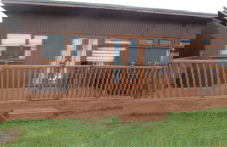 Foto 1 - Lovely 2-bed Chalet in Mablethorpe