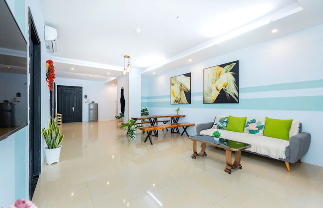 Oasky Beach House Vung Tau - Foto 19