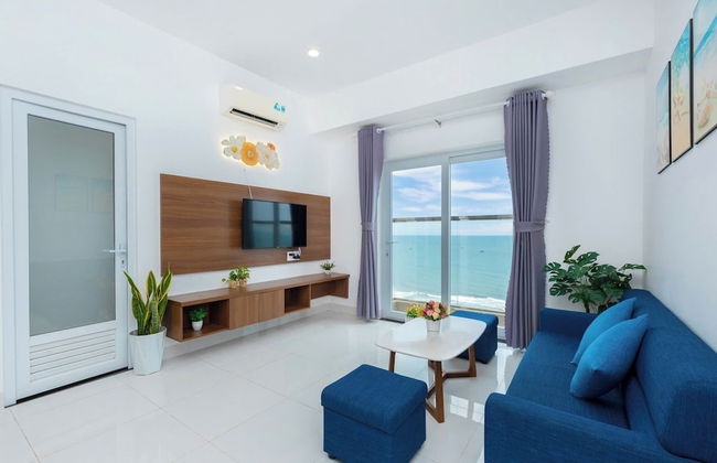 Oasky Beach House Vung Tau - Foto 62