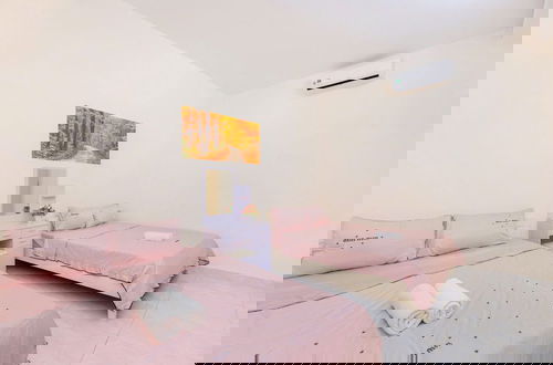 Foto 39 - Oasky Beach House Vung Tau