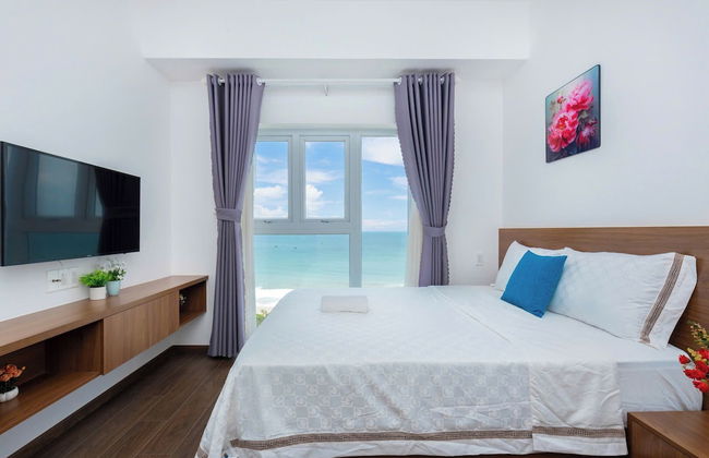 Oasky Beach House Vung Tau - Foto 67