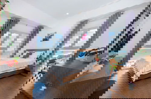 Foto 1 - Oasky Beach House Vung Tau