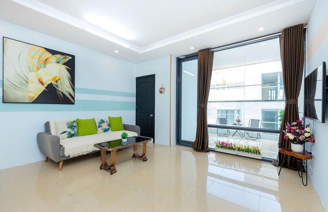 Oasky Beach House Vung Tau - Foto 25