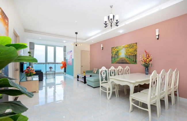 Oasky Beach House Vung Tau - Foto 47