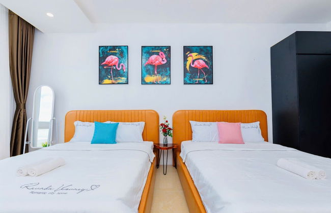 Oasky Beach House Vung Tau - Foto 9