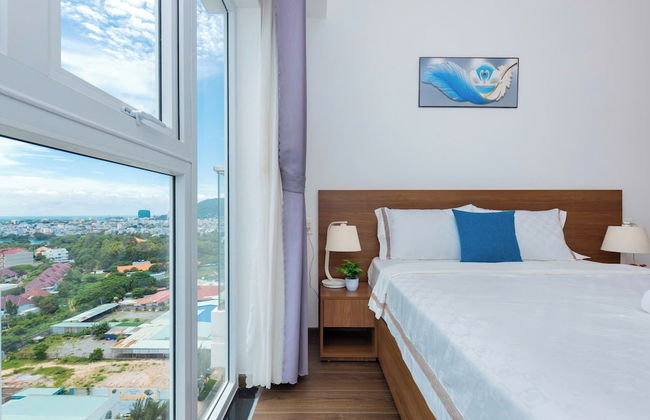 Oasky Beach House Vung Tau - Foto 58