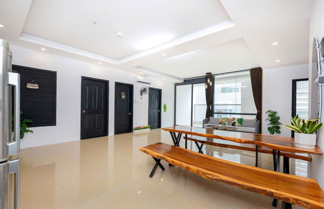 Oasky Beach House Vung Tau - Foto 29