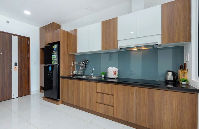 Oasky Beach House Vung Tau - Foto 75