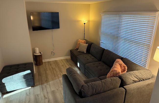 PSU Properties - Foto 1