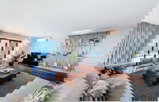 Foto 3 - Majestic Penthouse View by Atlantic Holiday