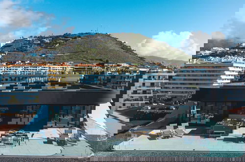 Foto 34 - Majestic Penthouse View by Atlantic Holiday
