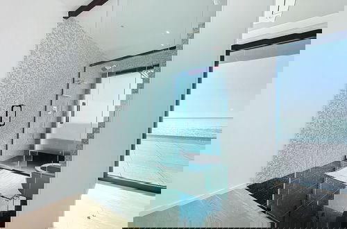 Foto 17 - Majestic Penthouse View by Atlantic Holiday
