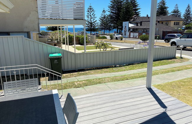 Cottesloe Beach Family Accommodation - Foto 1
