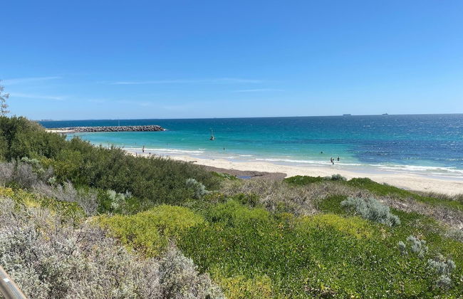 Cottesloe Beach Family Accommodation - Foto 16