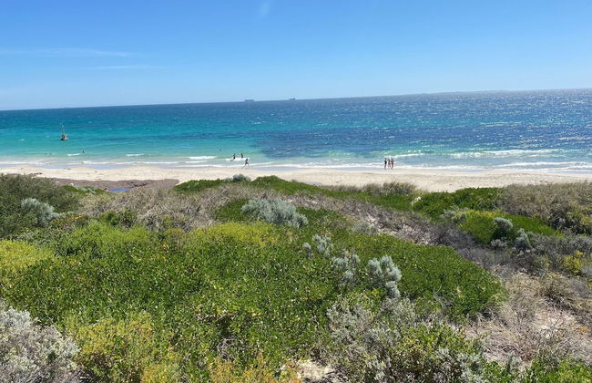 Cottesloe Beach Family Accommodation - Foto 17