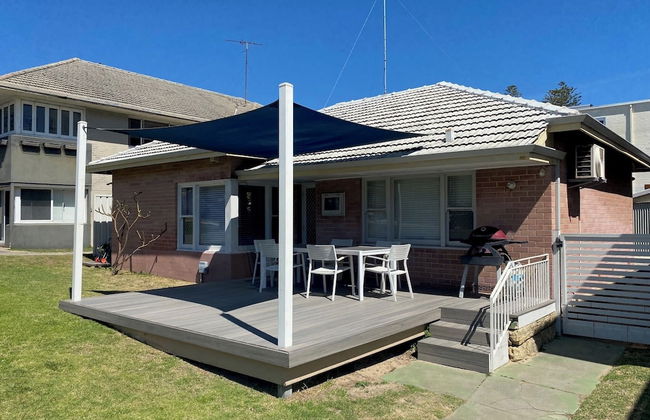 Cottesloe Beach Family Accommodation - Foto 15