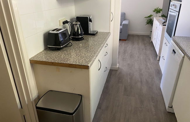 Cottesloe Beach Family Accommodation - Foto 11