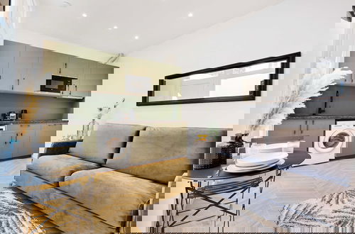 Foto 8 - Charming Apartment -1br/2p- Levallois-perret