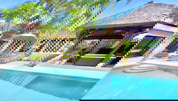 Foto 1 - The Ichi Villa