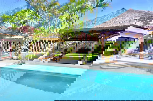 Foto 1 - The Ichi Villa