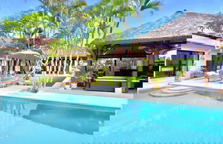 Foto 1 - The Ichi Villa