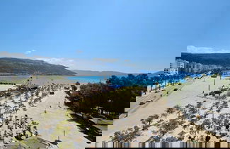 Foto 1 - Holiday 2-bed Apartment Seaview