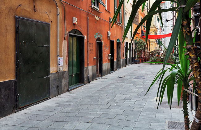 Family Flat in the City Center - Photo 18