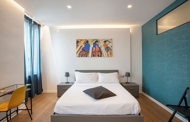 Family Flat in the City Center - Photo 2