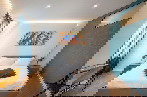 Foto 2 - Family Flat in the City Center