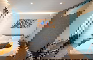 Foto 2 - Family Flat in the City Center
