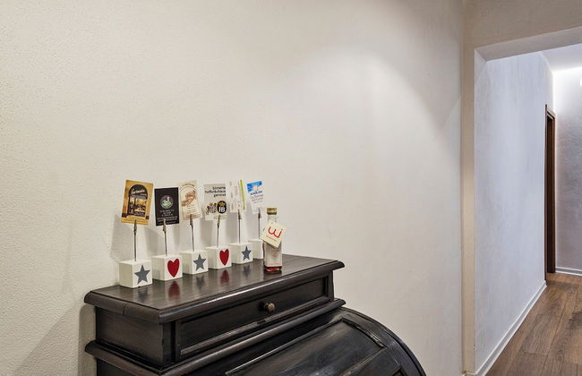 Family Flat in the City Center - Photo 17