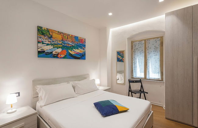 Family Flat in the City Center - Photo 3