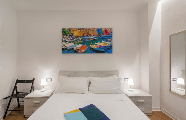 Family Flat in the City Center - Photo 6