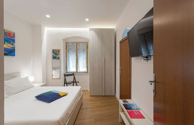 Family Flat in the City Center - Photo 8