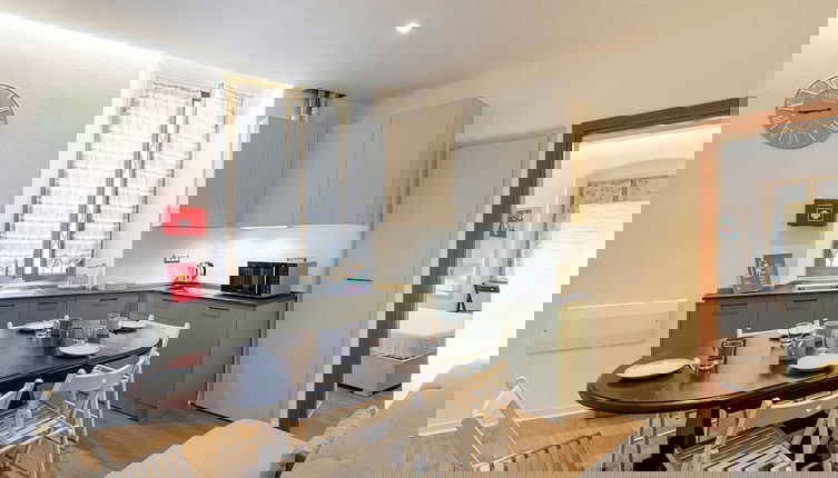 Foto 1 - Family Flat in the City Center