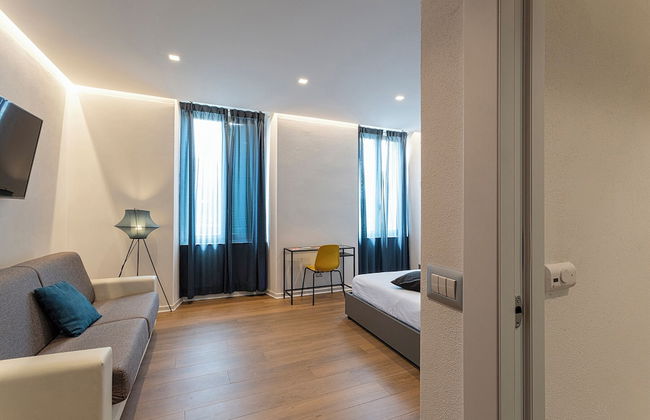 Family Flat in the City Center - Photo 15