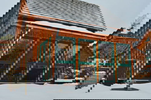 Photo 23 - Dreamy Chalet on the Slopes