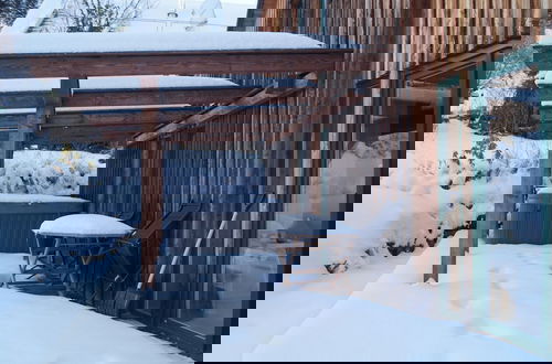 Photo 19 - Dreamy Chalet on the Slopes