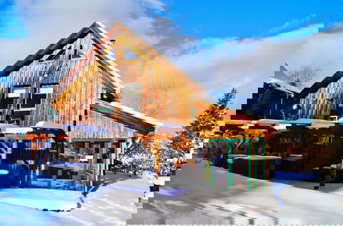 Foto 1 - Dreamy Chalet on the Slopes
