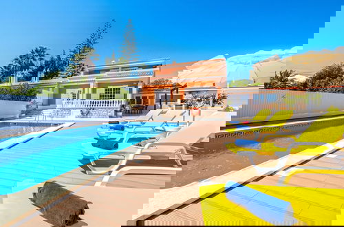Foto 21 - Villa La Digue