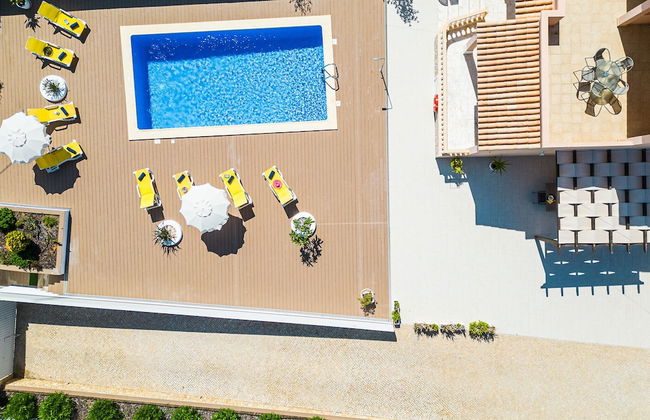 Villa La Digue - Foto 44