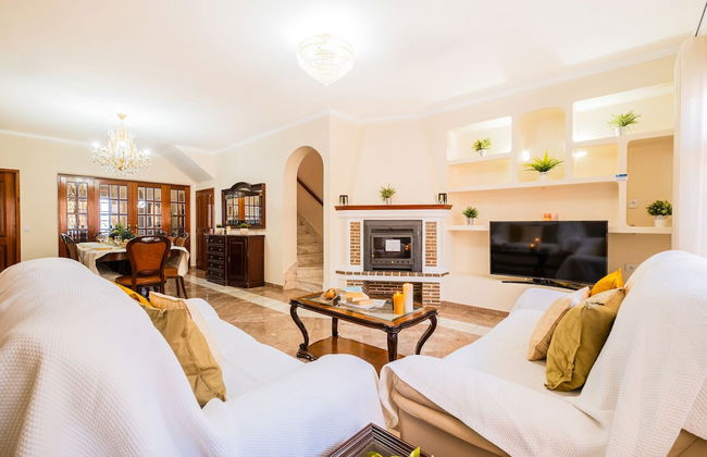 Villa La Digue - Foto 16