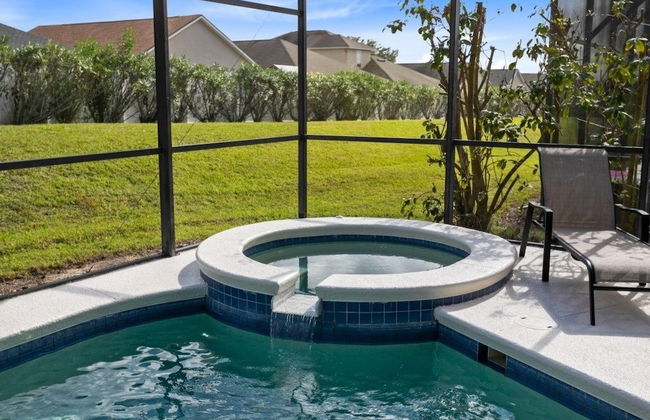 Beautiful 4 Bedroom Pool & Spa Villa Villa by RedAwning - Foto 23