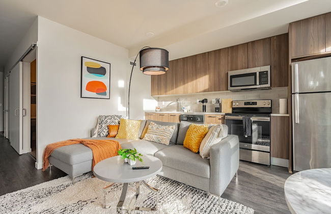 Sophari Suites at Bellevue - Photo 70
